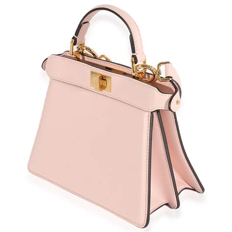 fendi petite peekaboo